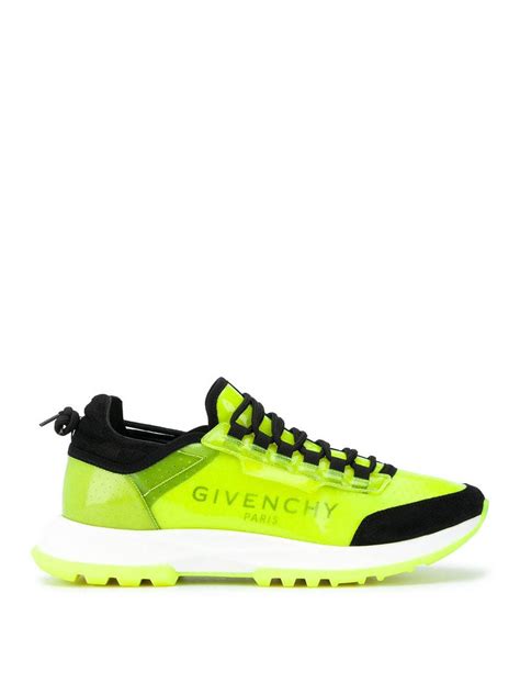 givenchy men's spectre trainers|givenchy paris sneakers.